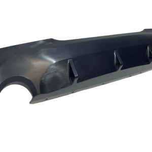 Paragolpes Trasero BMW F40 Look M Performance