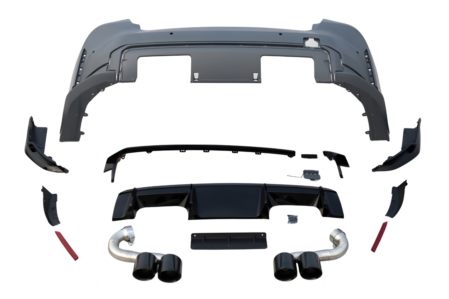 paragolpes-trasero-bmw-g20-look-g80-escape.png Paragolpes Trasero BMW Serie 3 G20 Look G80 Escape
