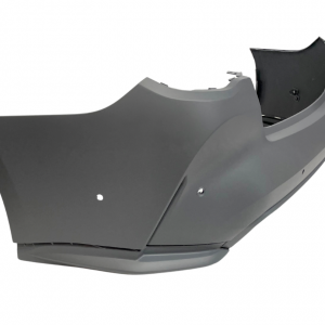 Paragolpes Trasero BMW G26 4P 21-23 Look M4