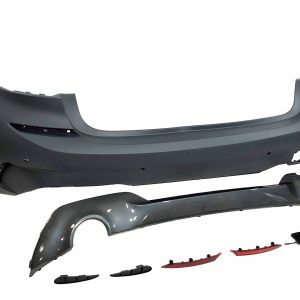 Paragolpes Trasero BMW G20 Look M-tech