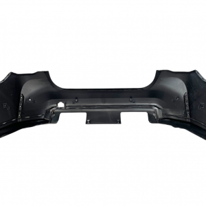 Paragolpes Trasero BMW G26 4P 21-23 Look M4