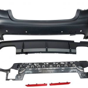 Paragolpes Trasero BMW G20 Look M3