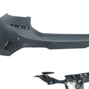 Paragolpes Trasero BMW G21 Look M3 Competition