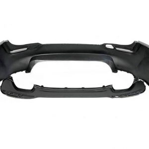 Paragolpes Trasero BMW G30 Look M-Tech