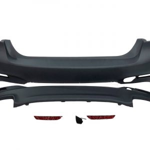 Paragolpes Trasero BMW G30 Look M-Tech