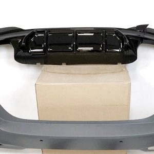 Paragolpes Trasero BMW G30 Look M5
