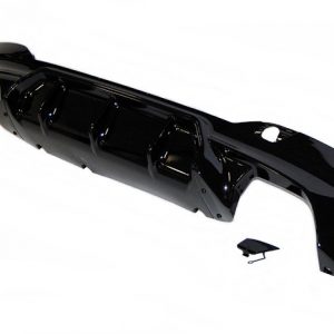 Paragolpes Trasero BMW G31 / G31 LCI Look M5