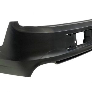 Paragolpes Trasero Ford Mustang 2010-2014 Look GT500