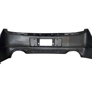 Paragolpes Trasero Ford Mustang 2010-2014 Look GT500
