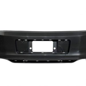 Paragolpes Trasero Ford Mustang 2010-2014 Look GT500