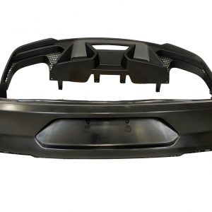 Paragolpes Trasero Ford Mustang 2015-2020 Look GT500