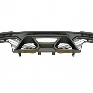 Paragolpes Trasero Ford Mustang 2015-2020 Look GT500