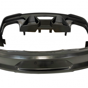 Paragolpes Trasero Ford Mustang 2015-2020 Look GT500