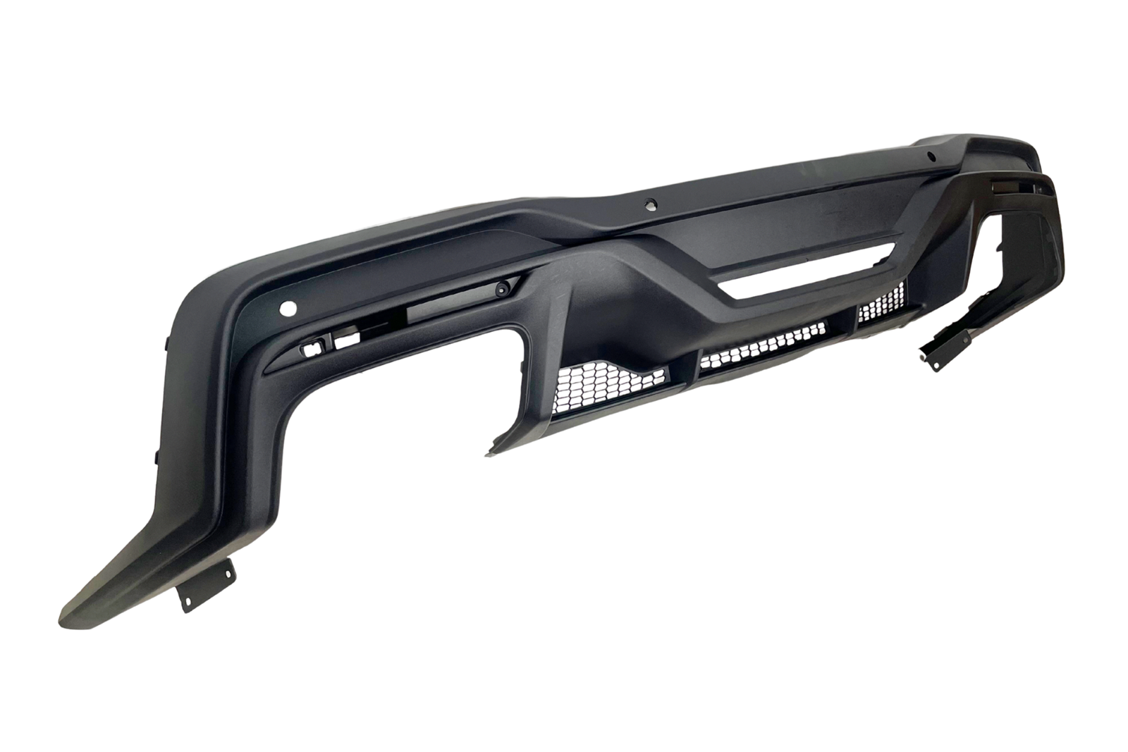 paragolpes-trasero-ford-mustang-2024-look-dark-horse-1.png Paragolpes Trasero Ford Mustang 2024+ Look Dark Horse
