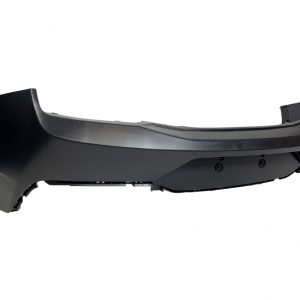 Paragolpes Trasero Ford Mustang 2024+ Look Dark Horse