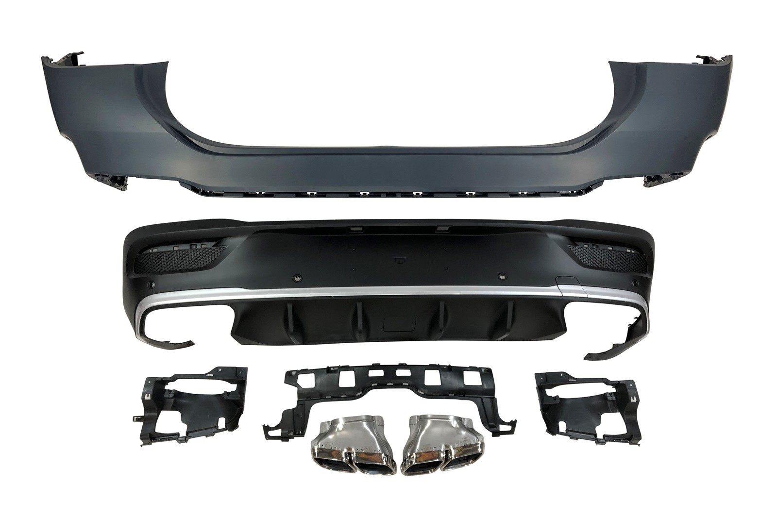 paragolpes-trasero-mercedes-Clase20A20W177-look-a35.jpg Paragolpes Trasero Mercedes GLE C167 2020