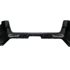 Paragolpes Trasero Mercedes Class V / Vito W447 2016-2024 Look AMG