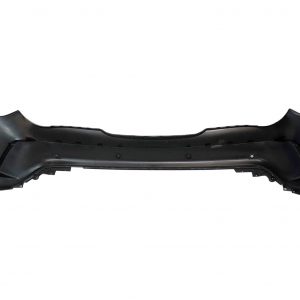 Paragolpes Trasero Mercedes CLA W117 2013-2018 LCI 4P / SW Look AMG A45