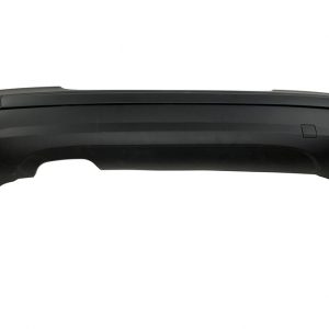 Paragolpes Trasero Mercedes W203 Look C32 AMG