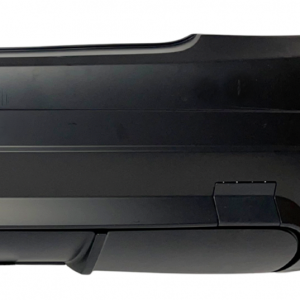 Paragolpes Trasero Mercedes W204 07-13 2-4P Look AMG C63 ABS