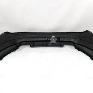 Paragolpes Trasero Mercedes W204 07-13 2-4P Look AMG C63 ABS