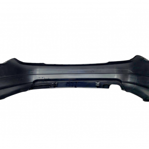 Paragolpes Trasero Mercedes W204 07-13 2-4P Look AMG C63 ABS