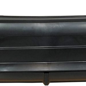 Paragolpes Trasero Mercedes W204 07-13 2-4P Look AMG C63 ABS