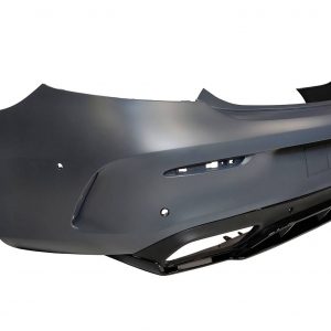 Paragolpes Trasero Mercedes W205 Coupe 2014-2020 Look C63