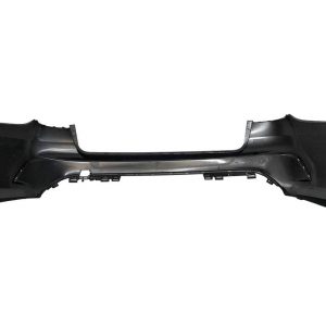 Paragolpes Trasero Mercedes W205 SW Look C63