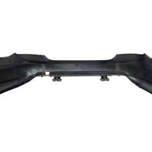 Paragolpes Trasero Mercedes W212 2010-2013 Look AMG