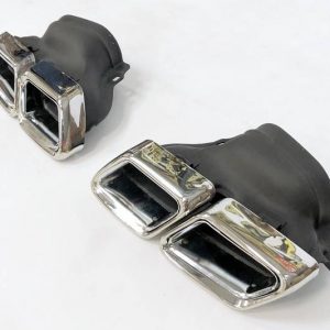 Paragolpes Trasero Mercedes W212 2014-2015 Look E63