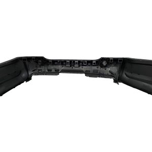 Paragolpes Trasero Mercedes W221 2006-2012 Look S65