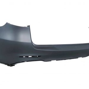 Paragolpes Trasero Mercedes X253 2015-2023 GLC