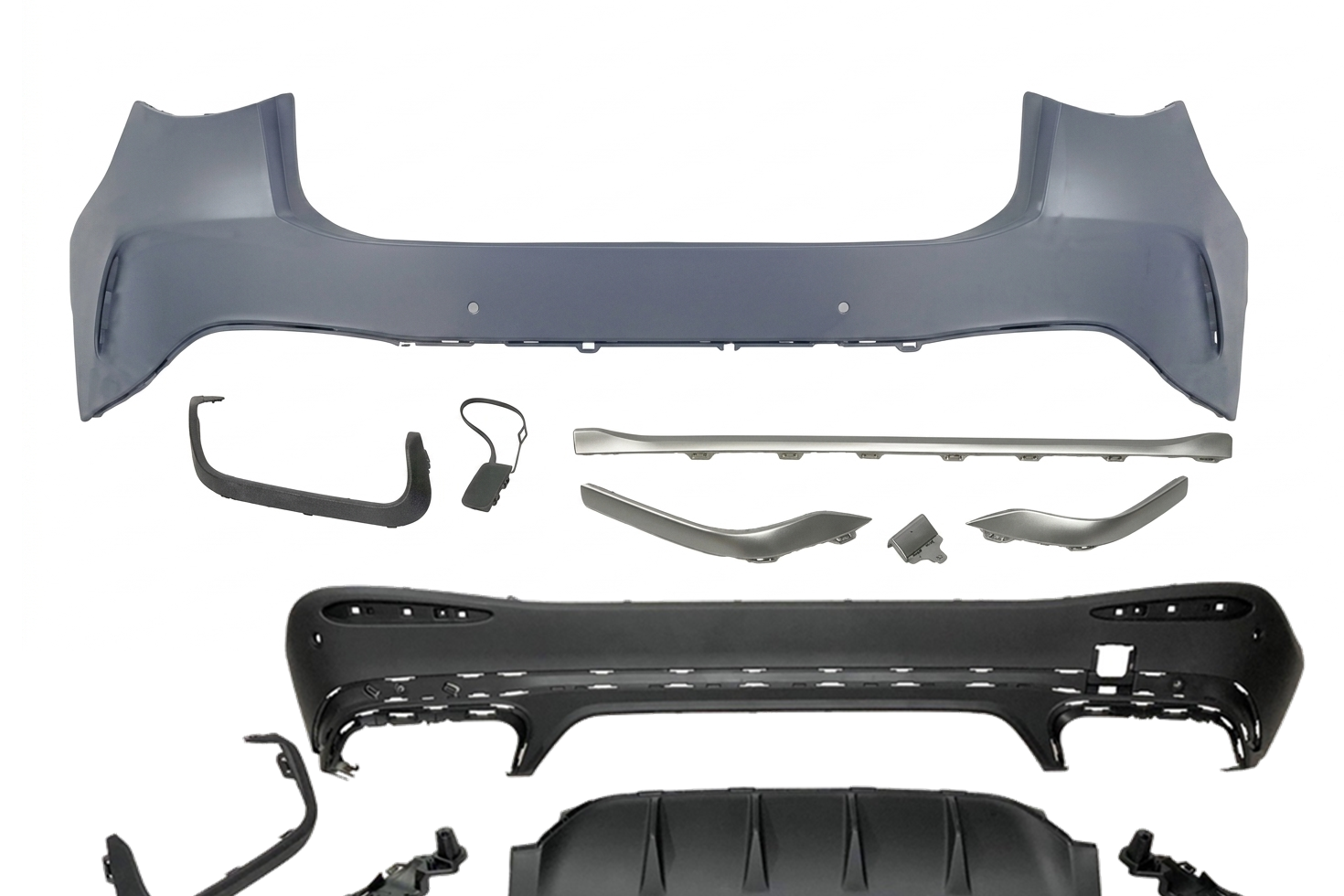 paragolpes-trasero-mercedes-x254-glc-2023-look-amg-glc63-1.png Paragolpes Trasero Mercedes X254 GLC 2023+ look AMG GLC63