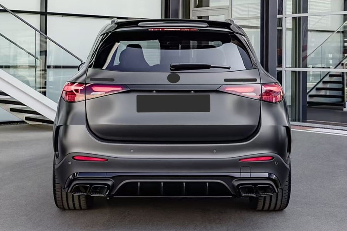 paragolpes-trasero-mercedes-x254-glc-2023-look-amg-glc63.jpg Paragolpes Trasero Mercedes X254 GLC 2023+ look AMG GLC63