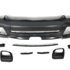 Paragolpes Trasero Mini Cooper S R56 2006-2013 Look JCW Escape