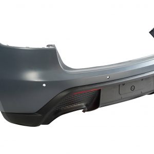 Paragolpes Trasero Porsche Macan 2014-2023 Look 2023