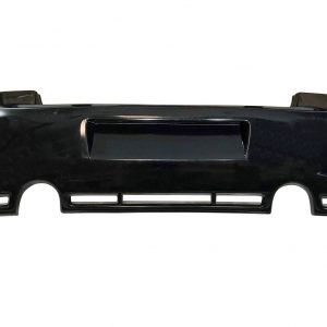 Paragolpes trasero Volkswagen Golf 4 Tipo R32