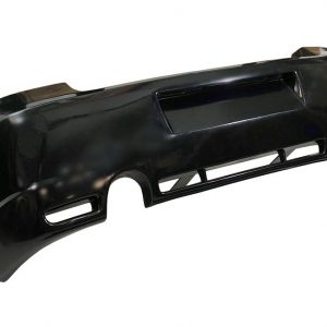 Paragolpes trasero Volkswagen Golf 4 Tipo R32