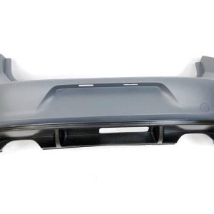 Paragolpes Trasero Volkswagen Golf 7 3/5P  Look R ABS