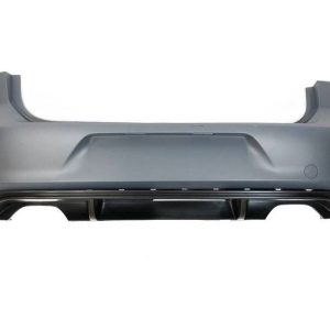 Paragolpes Trasero Volkswagen Golf 7 3/5P  Look R ABS
