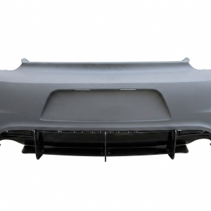 Paragolpes Trasero Volkswagen Scirocco R 2008-2013 Difusor