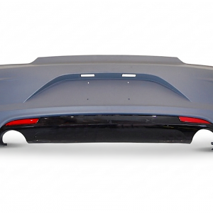Paragolpes Trasero Volkswagen Scirocco R 2014 ABS