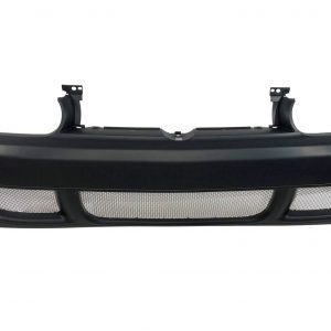 Paragolpes Delantero Volkswagen Golf 4 Tipo R32 En ABS