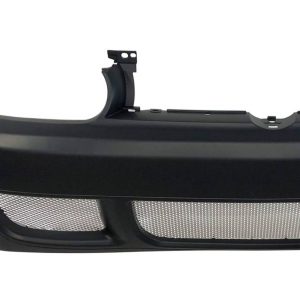 Paragolpes Delantero Volkswagen Golf 4 Tipo R32 En ABS