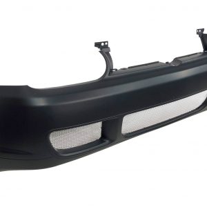 Paragolpes Delantero Volkswagen Golf 4 Tipo R32 En ABS