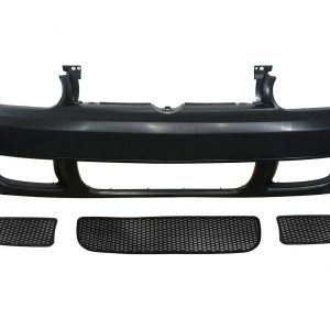 Paragolpes Delantero Volkswagen Golf 4 Tipo R32 II En ABS