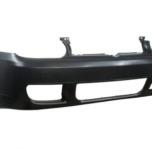 Paragolpes Delantero Volkswagen Golf 4 Tipo R32 II En ABS