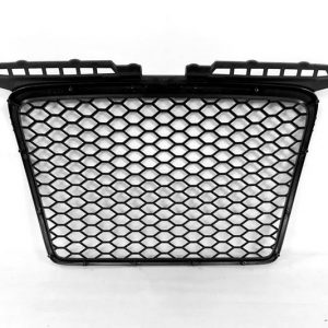 Parrilla Audi A3 8P 05-08 8P Black Look RS