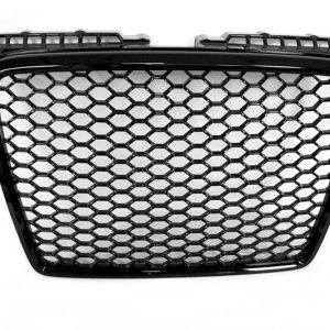 Parrilla Audi A3 8P 05-08 8P Black Look RS